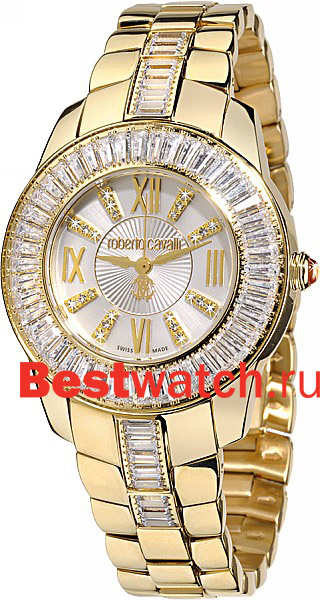 Часы Cavalli Roberto Cavalli Ladies 7253147545