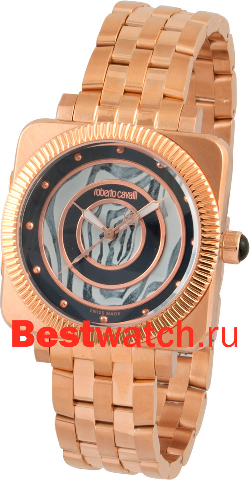 Часы Cavalli Roberto Cavalli Unisex 7253166025