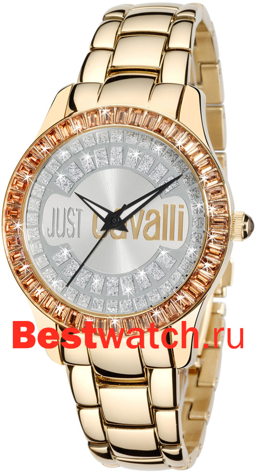 Часы Cavalli Just Cavalli Ladies 7253169015