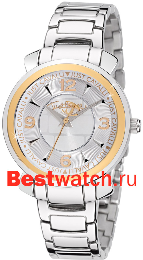 Часы Cavalli Just Cavalli Ladies 7253179615
