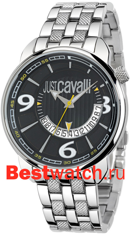 Часы Cavalli Just Cavalli Gents 7253181025