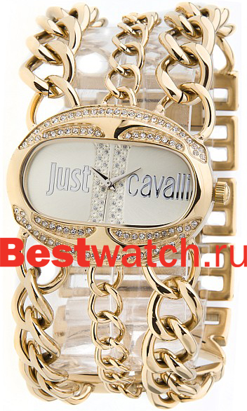 Часы Cavalli Just Cavalli Ladies 7253184501