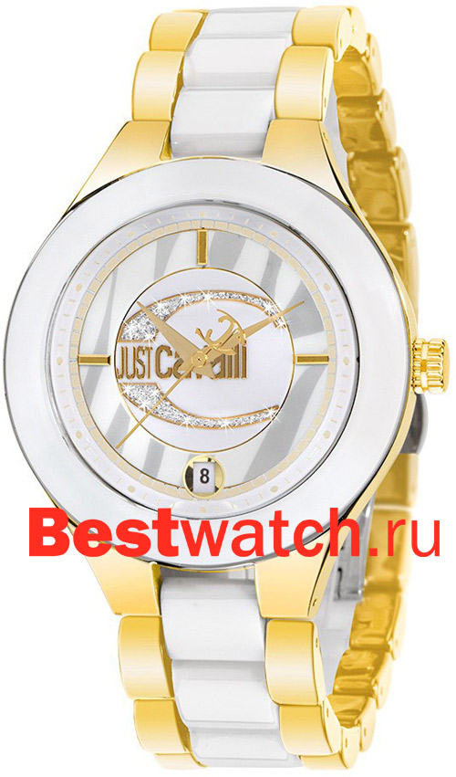 Часы Cavalli Just Cavalli Gents 7253188645
