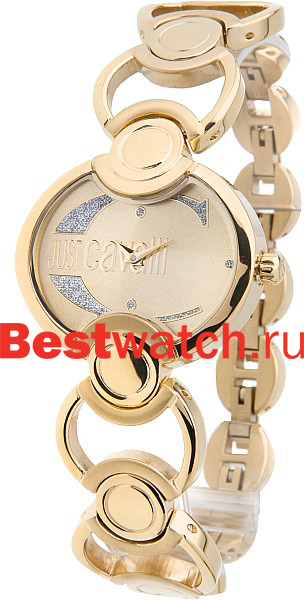 Часы Cavalli Just Cavalli Ladies 7253189617