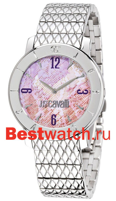 Часы Cavalli Just Cavalli Ladies 7253191545
