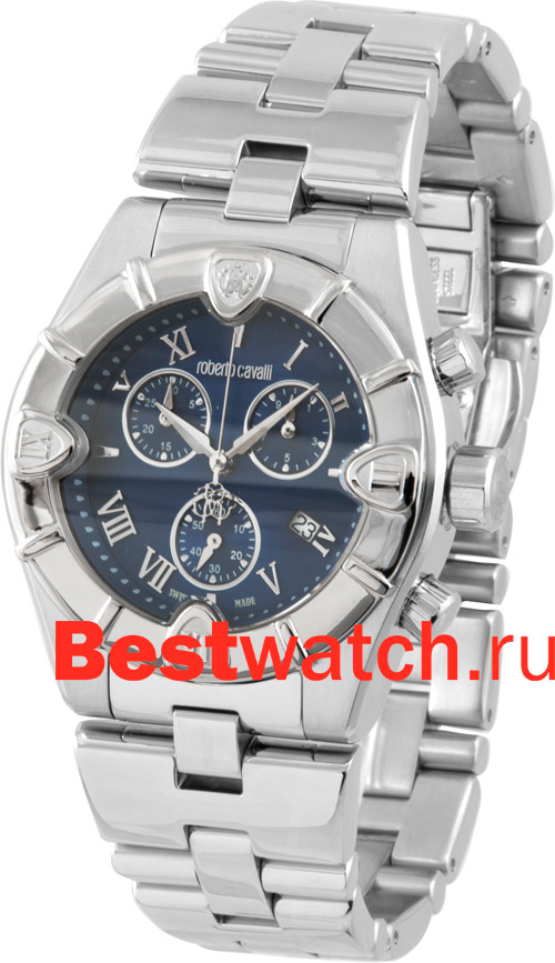 Часы Cavalli Roberto Cavalli Unisex 7253616035