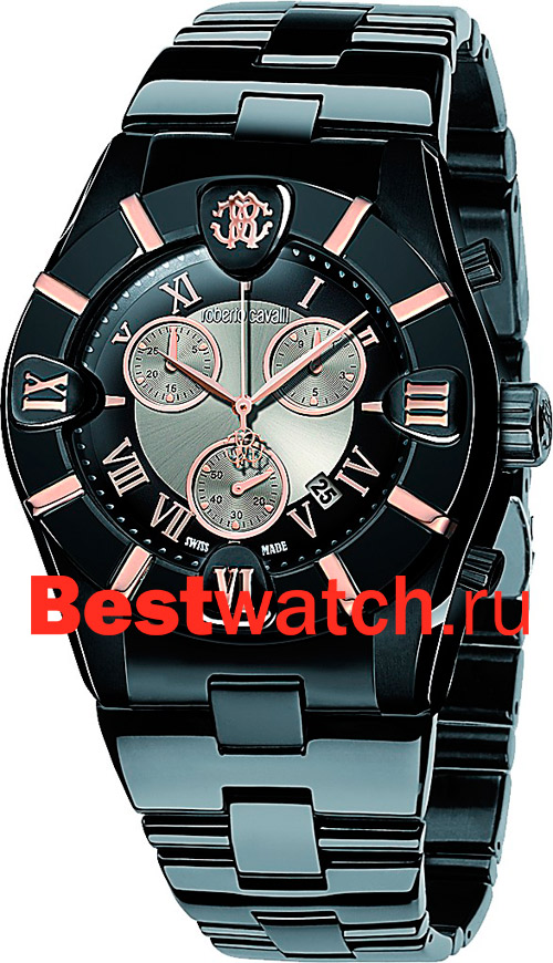 Часы Cavalli Roberto Cavalli Ladies 7253616045