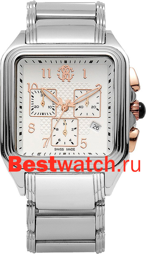 Часы Cavalli Roberto Cavalli Gents 7253692145