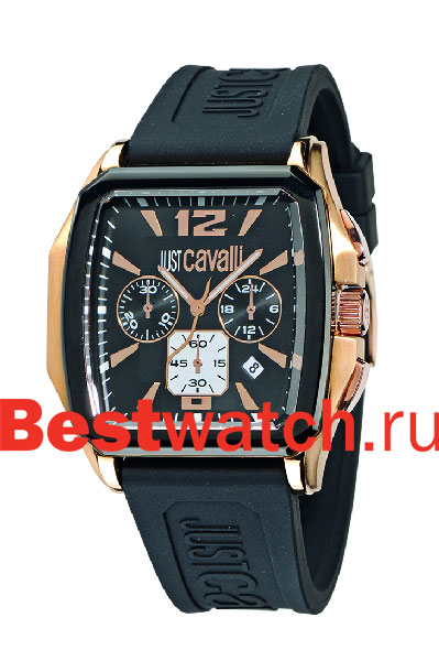 Часы Cavalli Just Cavalli Gents 7271173525