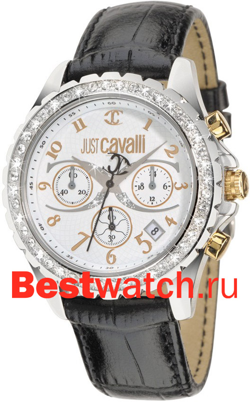 Часы Cavalli Just Cavalli Ladies 7271667545
