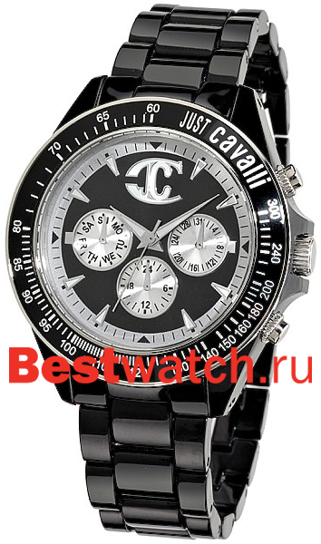 Часы Cavalli Just Cavalli Ladies 7273613025