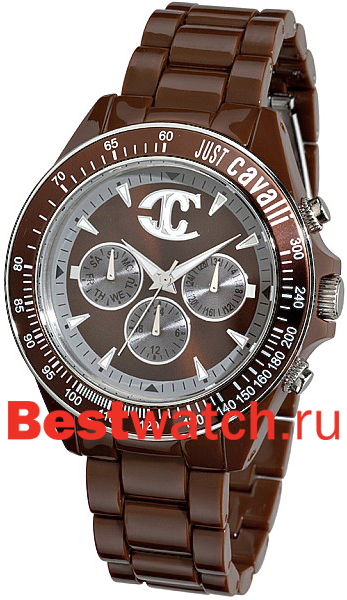 Часы Cavalli Just Cavalli Ladies 7273613055