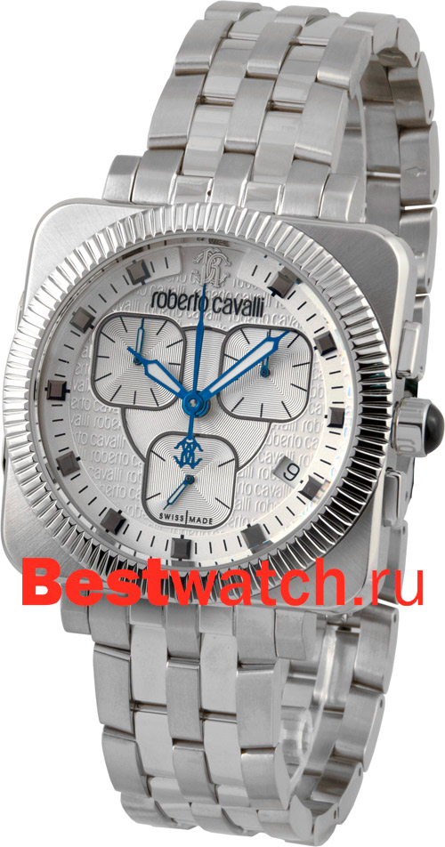 Часы Cavalli Roberto Cavalli Gents 7273666045