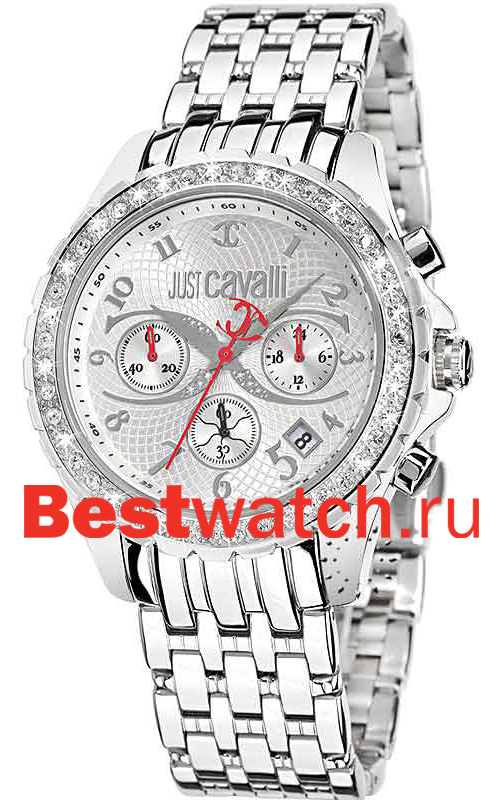 Часы Cavalli Just Cavalli Ladies 7273667515