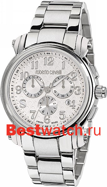 Часы Cavalli Roberto Cavalli Gents 7273672045