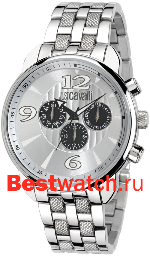 Часы Cavalli Just Cavalli Gents 7273681015