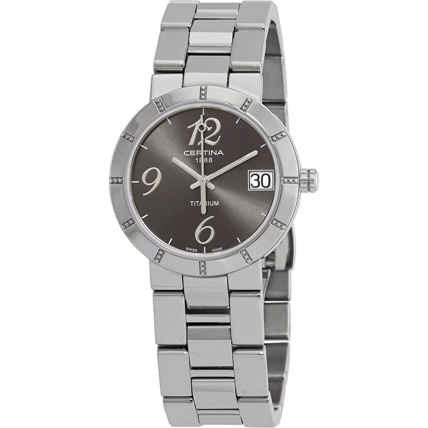 Часы Certina DS Stella C009.210.44.082.00