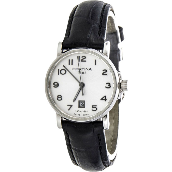 Часы Certina DS Caimano C017.210.16.032.00