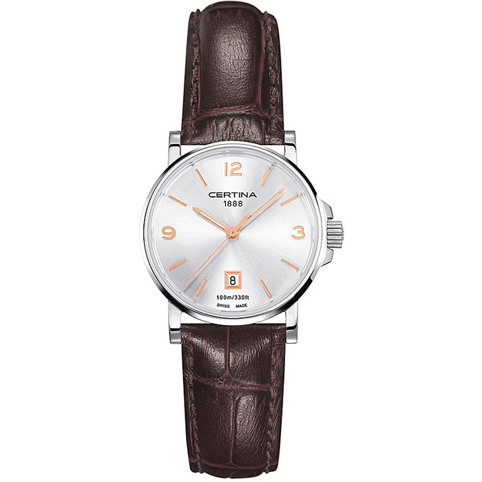 Часы Certina DS Caimano C017.210.16.037.01
