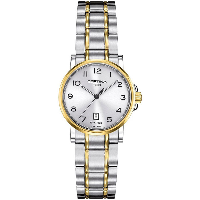 Часы Certina DS Caimano C017.210.22.032.00