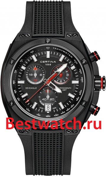 Часы Certina DS Eagle C023.739.17.051.00