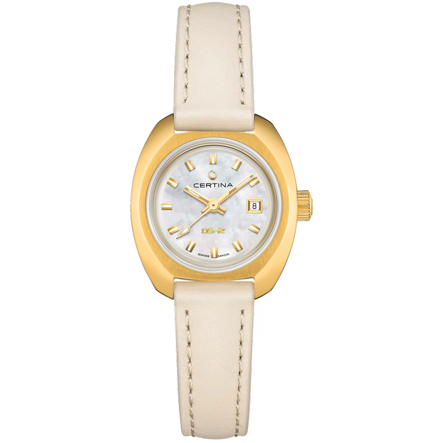 Часы Certina DS-2 C024.207.36.111.00