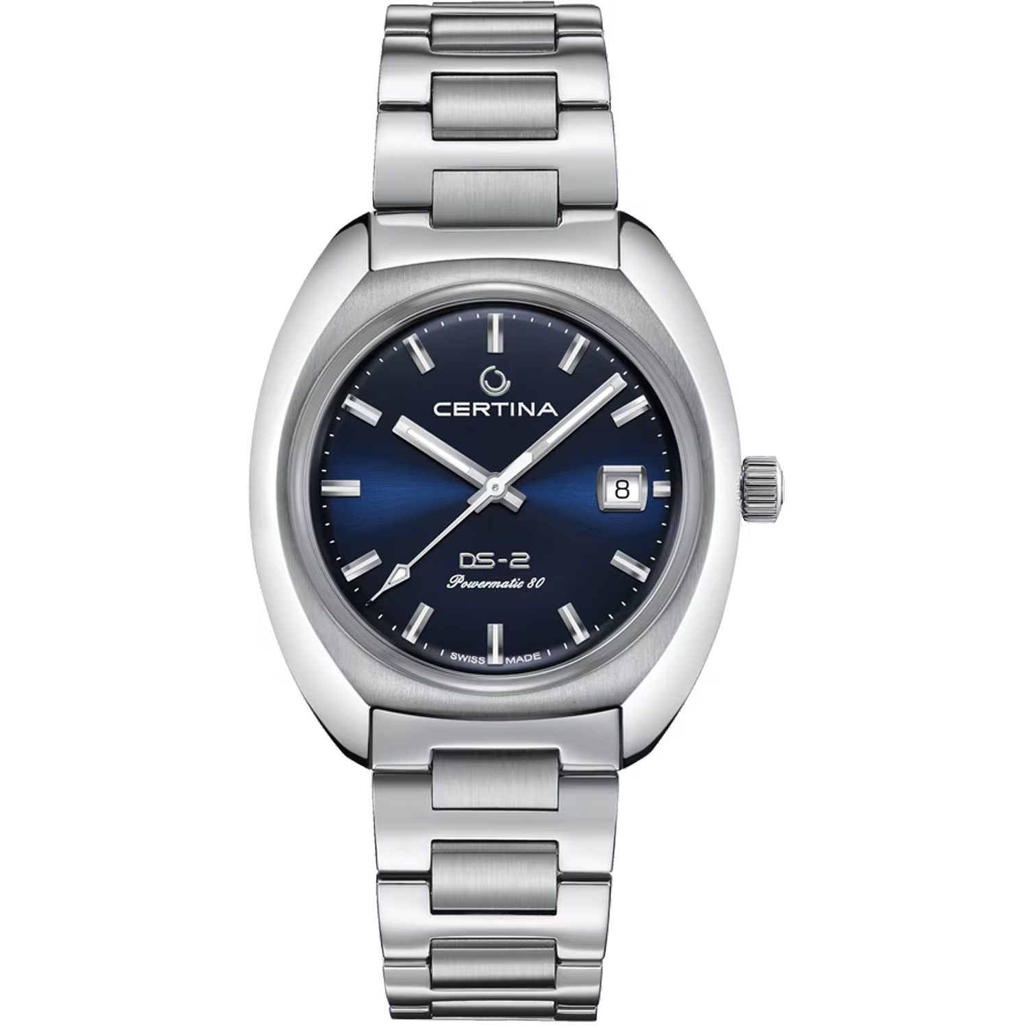 Часы Certina DS-2 C024.407.11.041.01