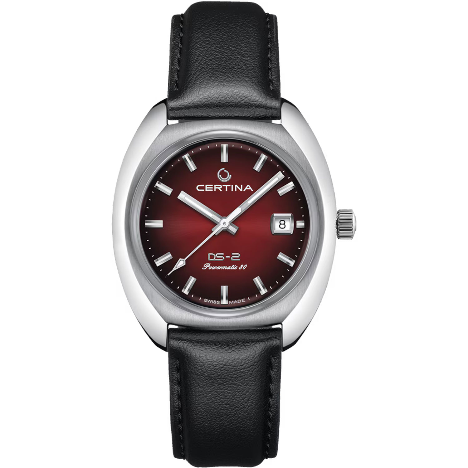 Часы Certina DS-2 C024.407.17.421.00