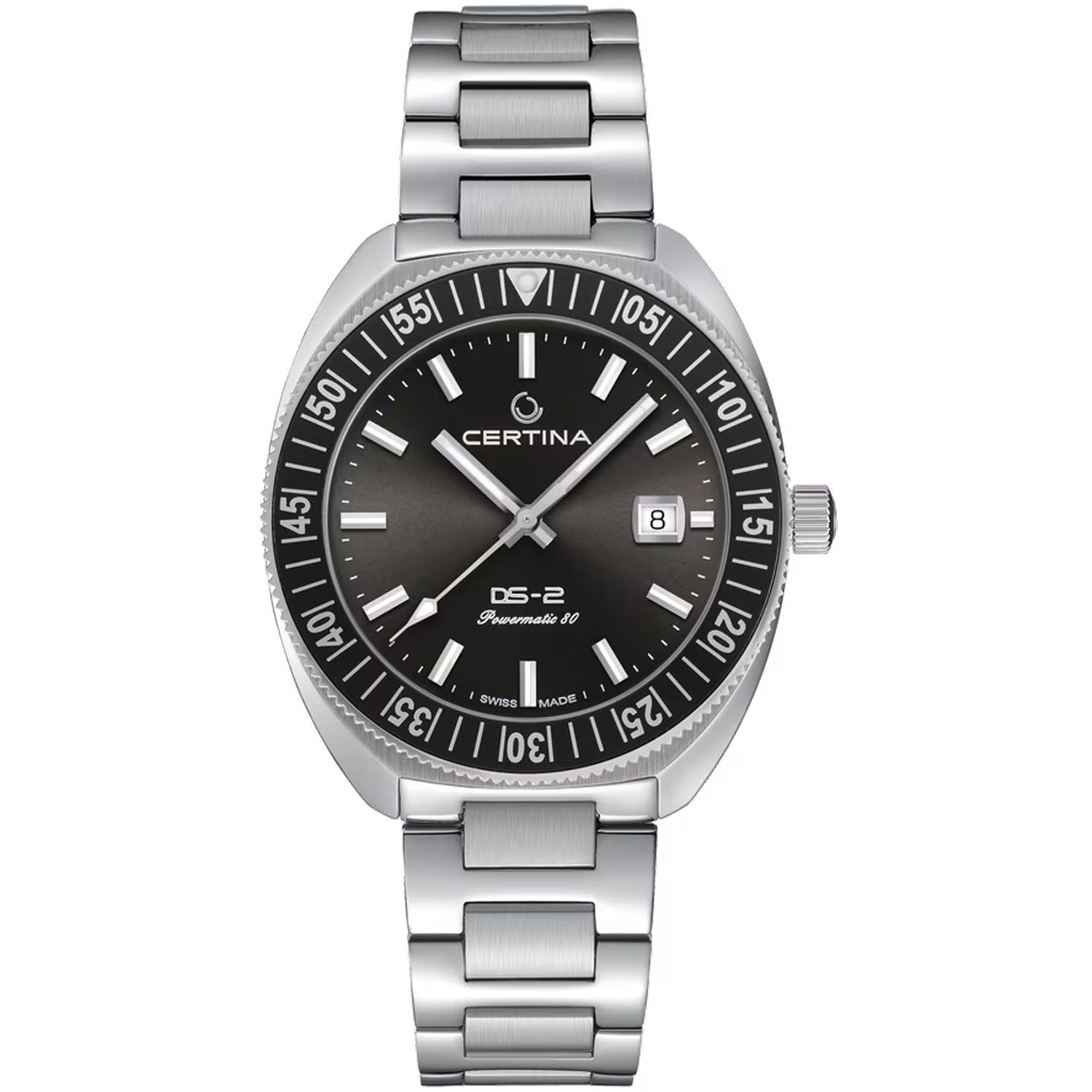 Часы Certina DS-2 C024.607.11.081.02