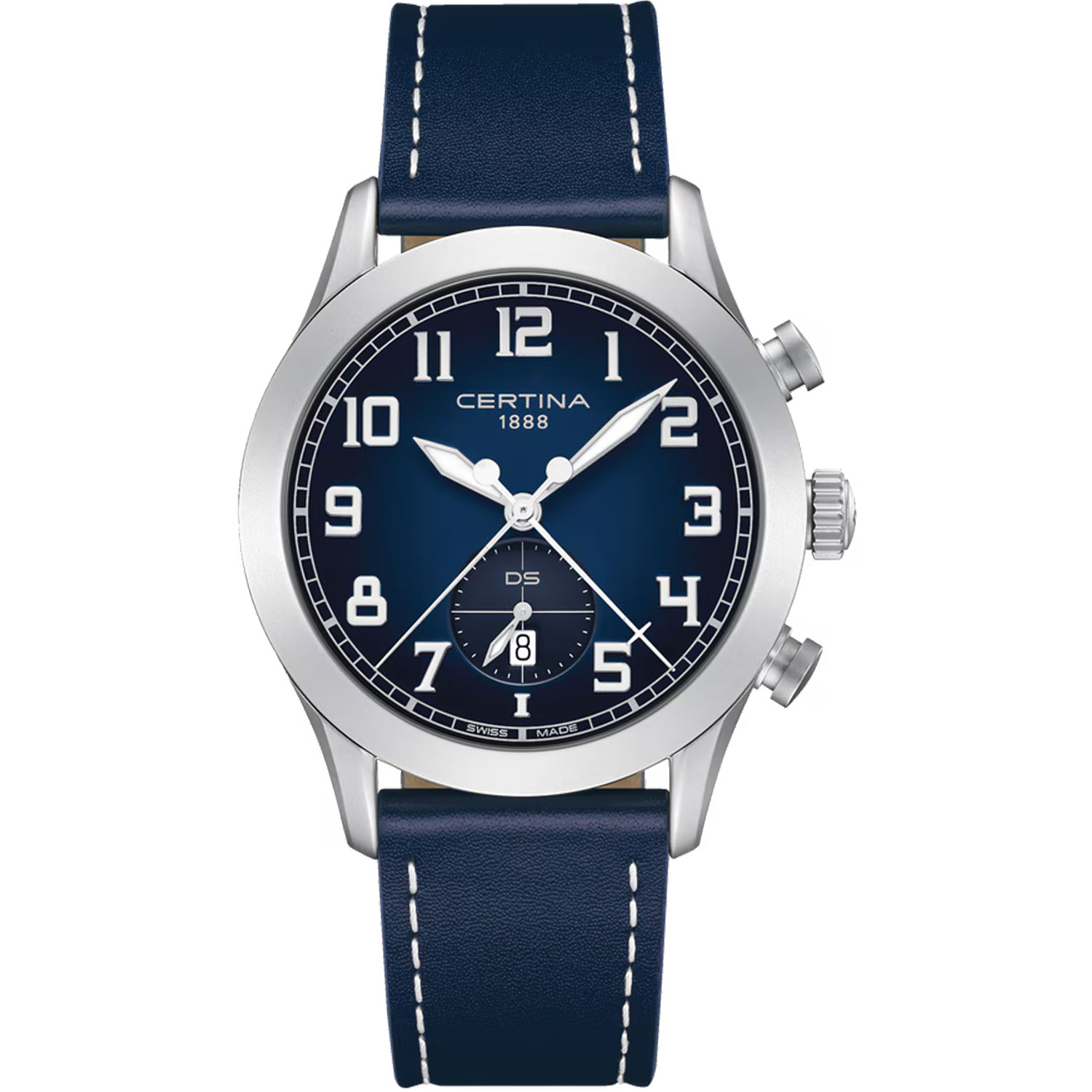 Часы Certina C024.617.16.042.00