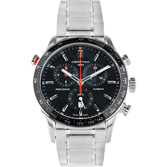 Часы Certina DS-2 C024.618.11.051.01