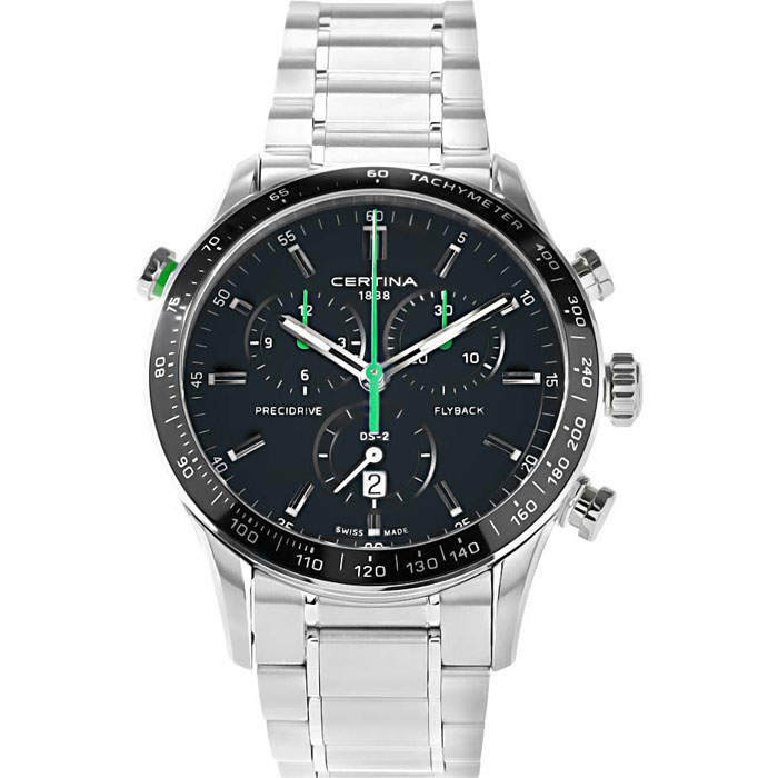 Часы Certina DS-2 C024.618.11.051.02