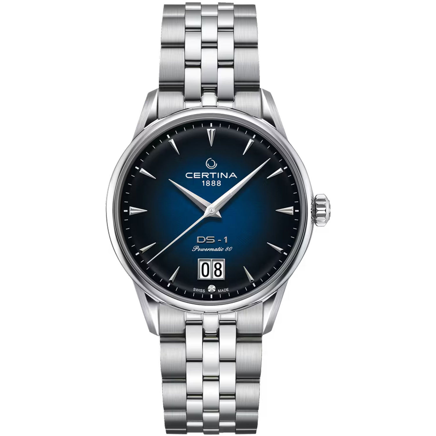 Часы Certina DS-1 C029.426.11.041.00