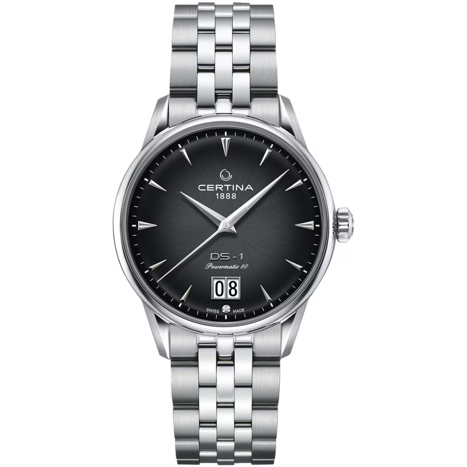 Часы Certina DS-1 C029.426.11.051.00