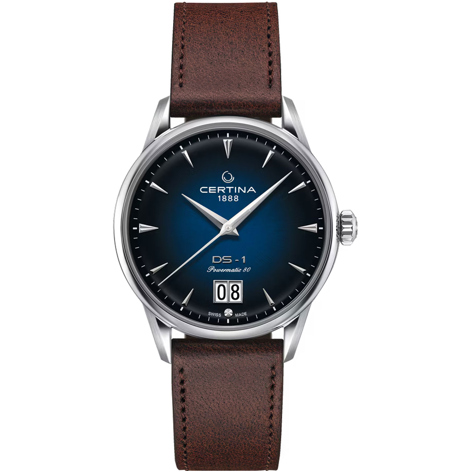 Часы Certina DS-1 C029.426.16.041.00