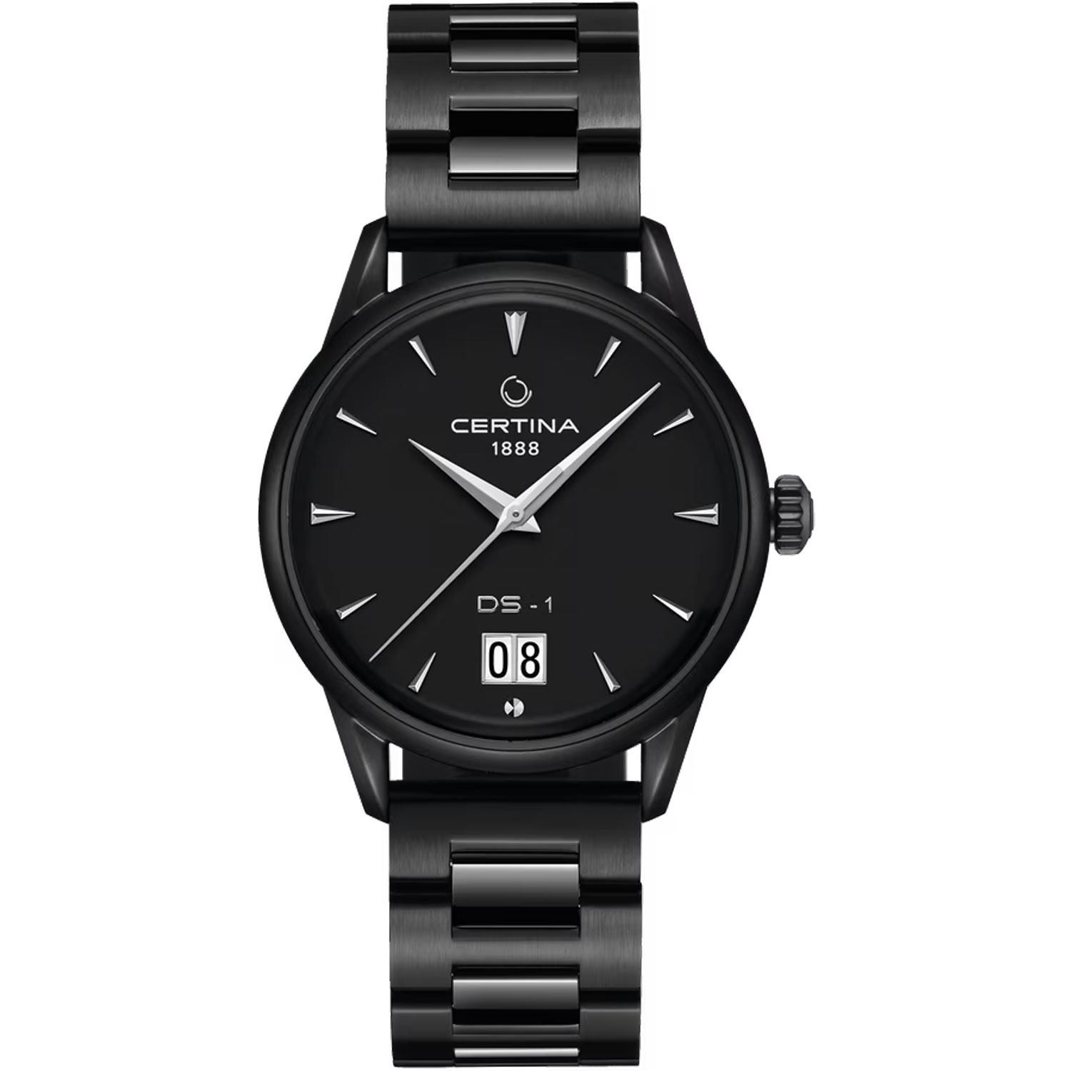 Часы Certina DS-1 C029.426.33.051.00