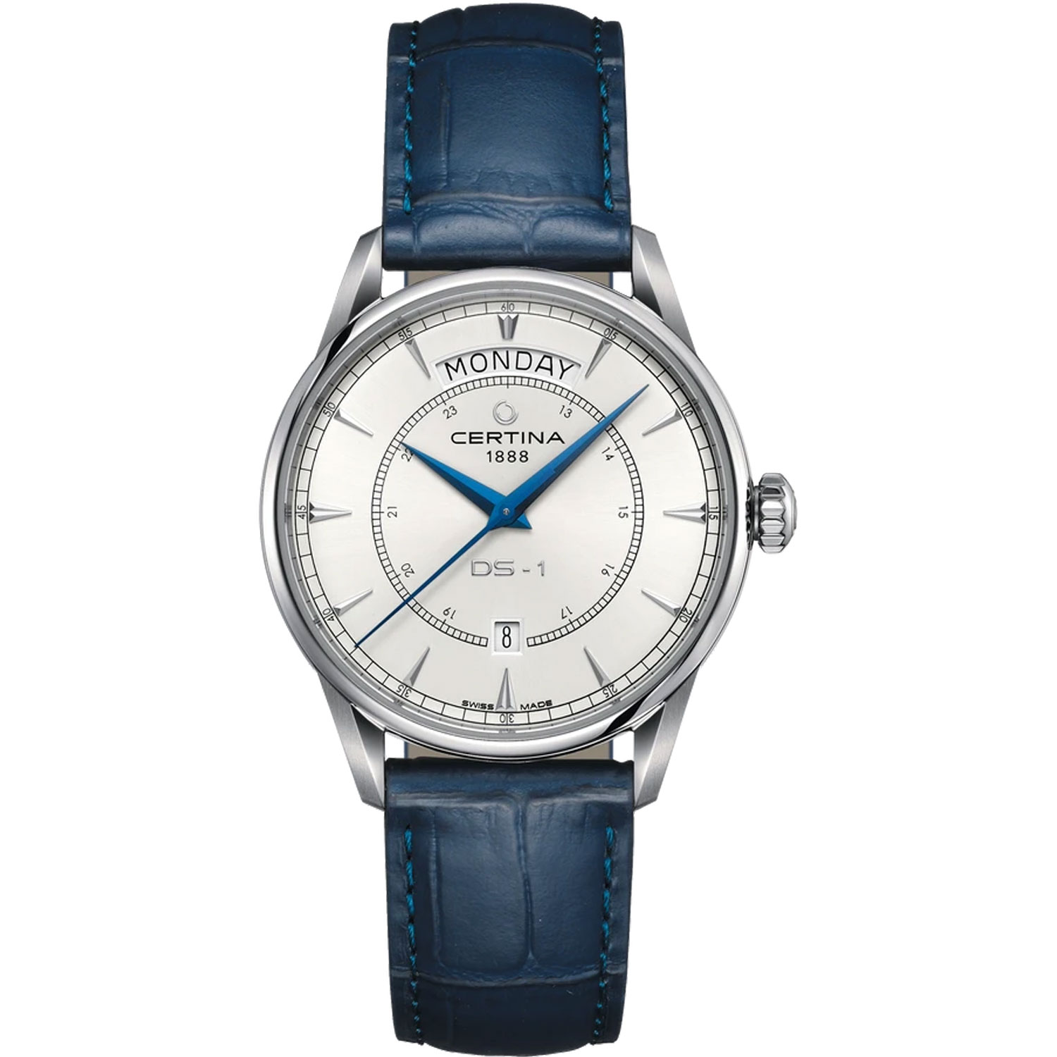 Часы Certina DS-1 C029.430.16.011.00