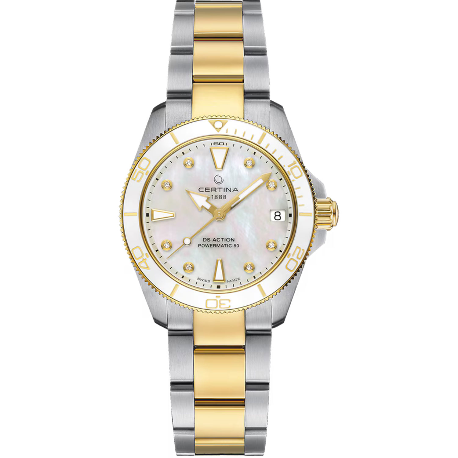 Часы Certina DS Action C032.007.22.116.00