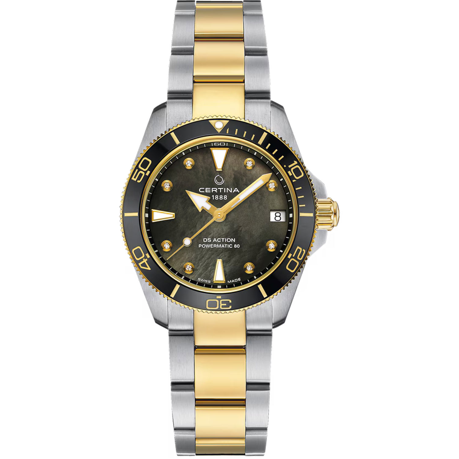 Часы Certina DS Action C032.007.22.126.00