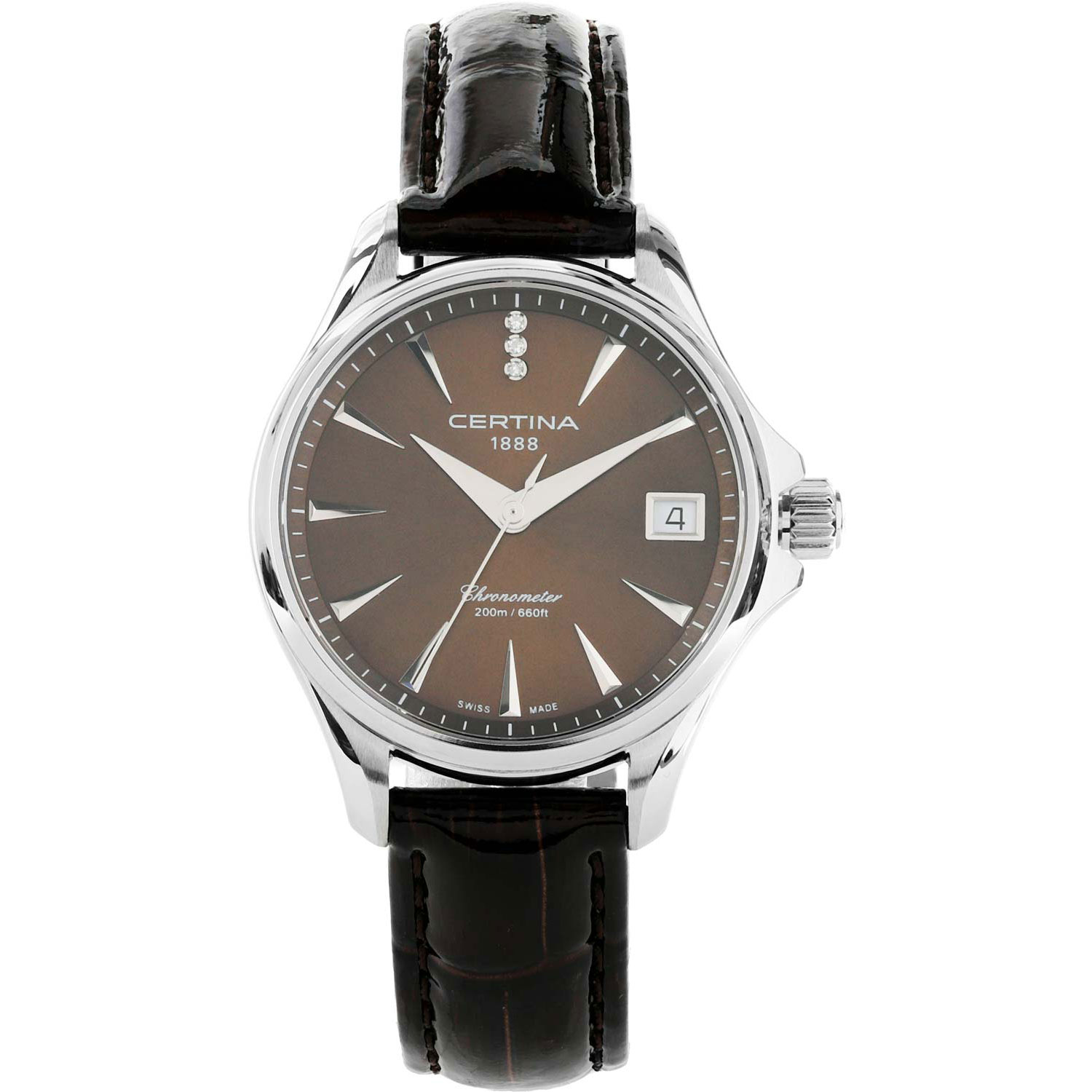 Часы Certina DS Action C032.051.16.296.00