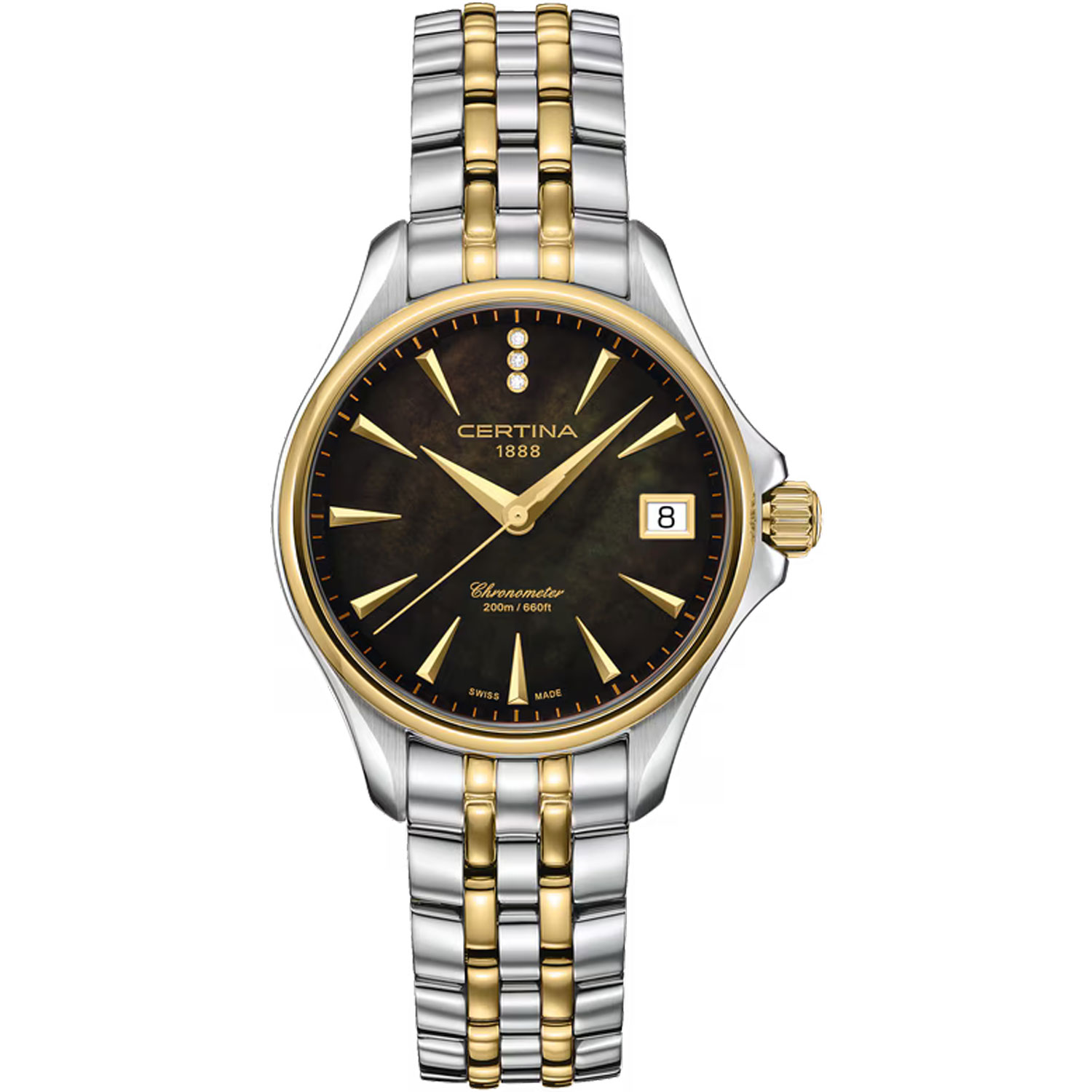 Часы Certina DS Action C032.051.22.126.01