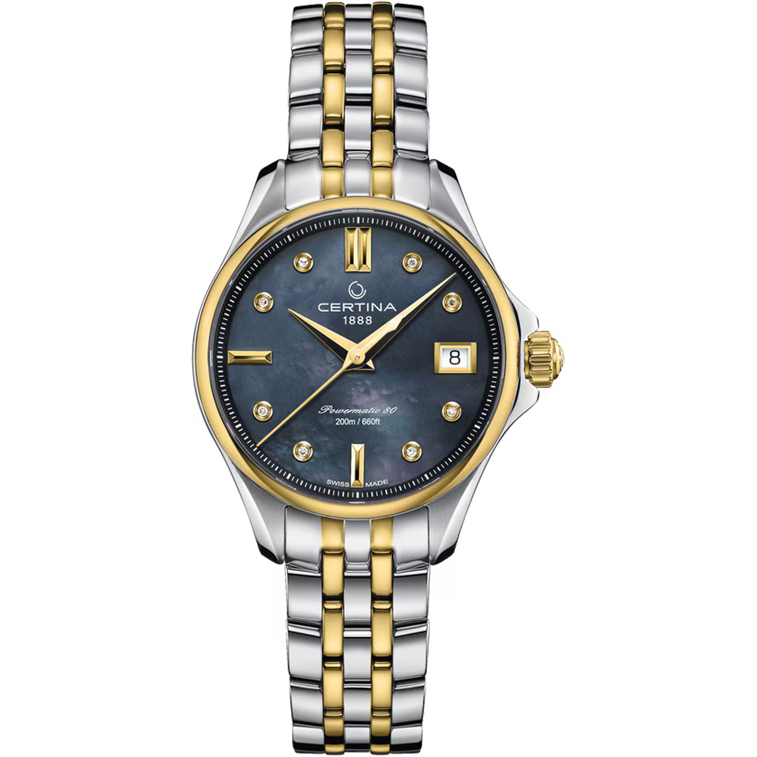 Часы Certina DS Action C032.207.22.126.00