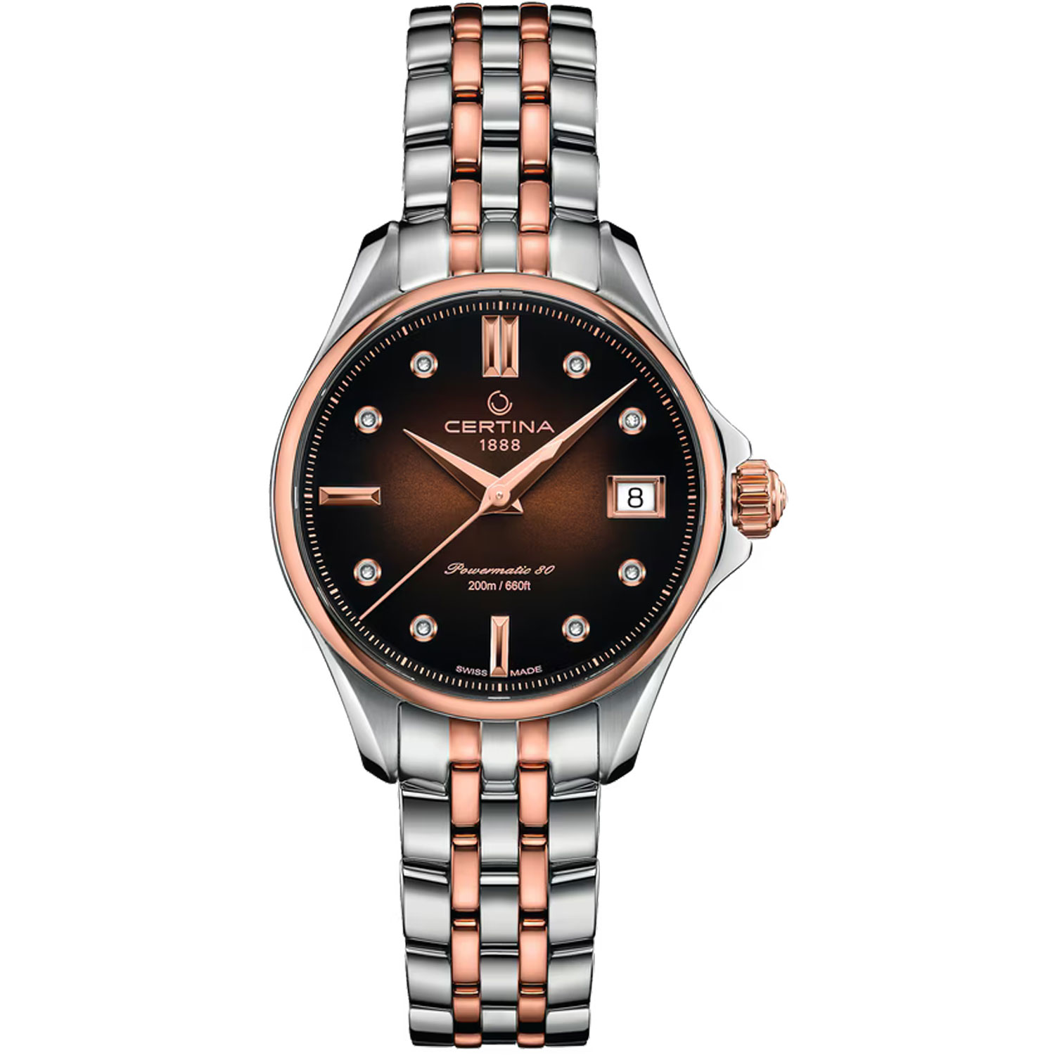 Часы Certina DS Action C032.207.22.296.00