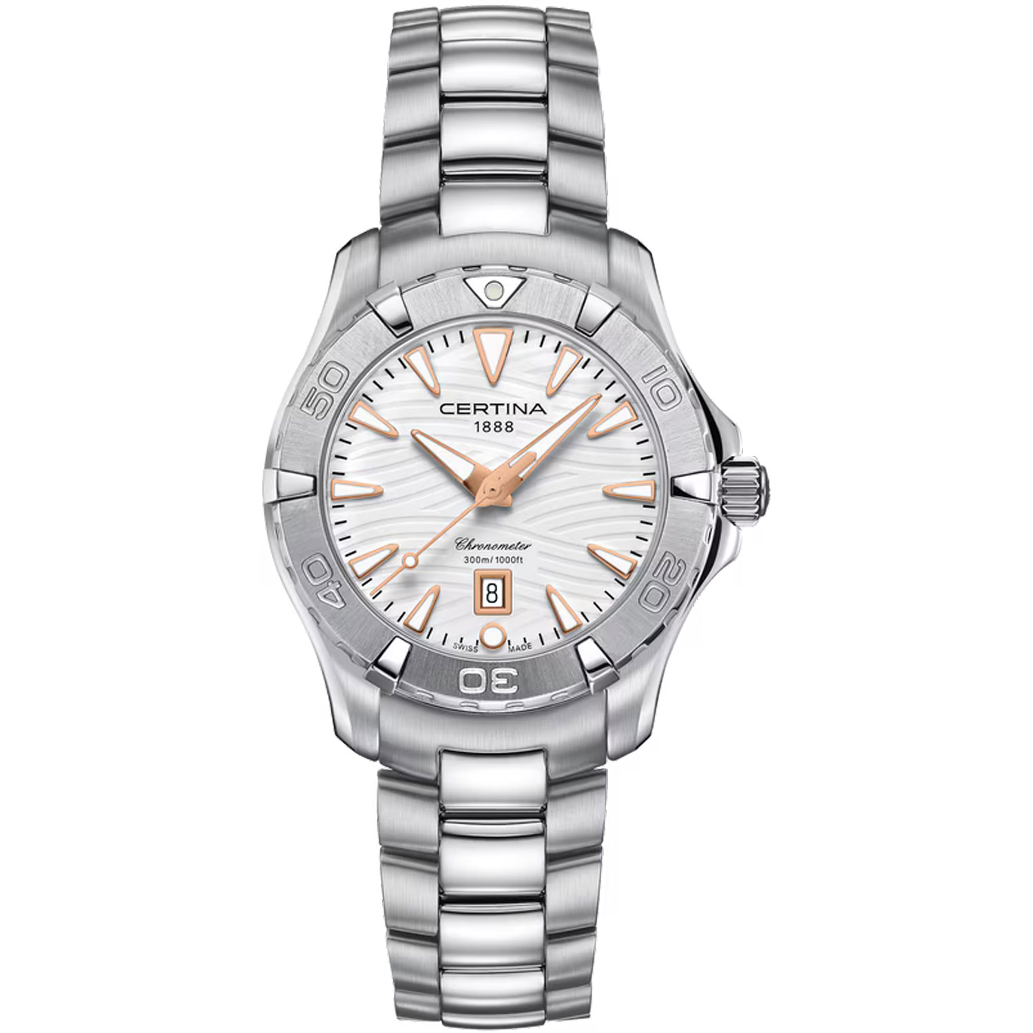 Часы Certina DS Action C032.251.11.011.01