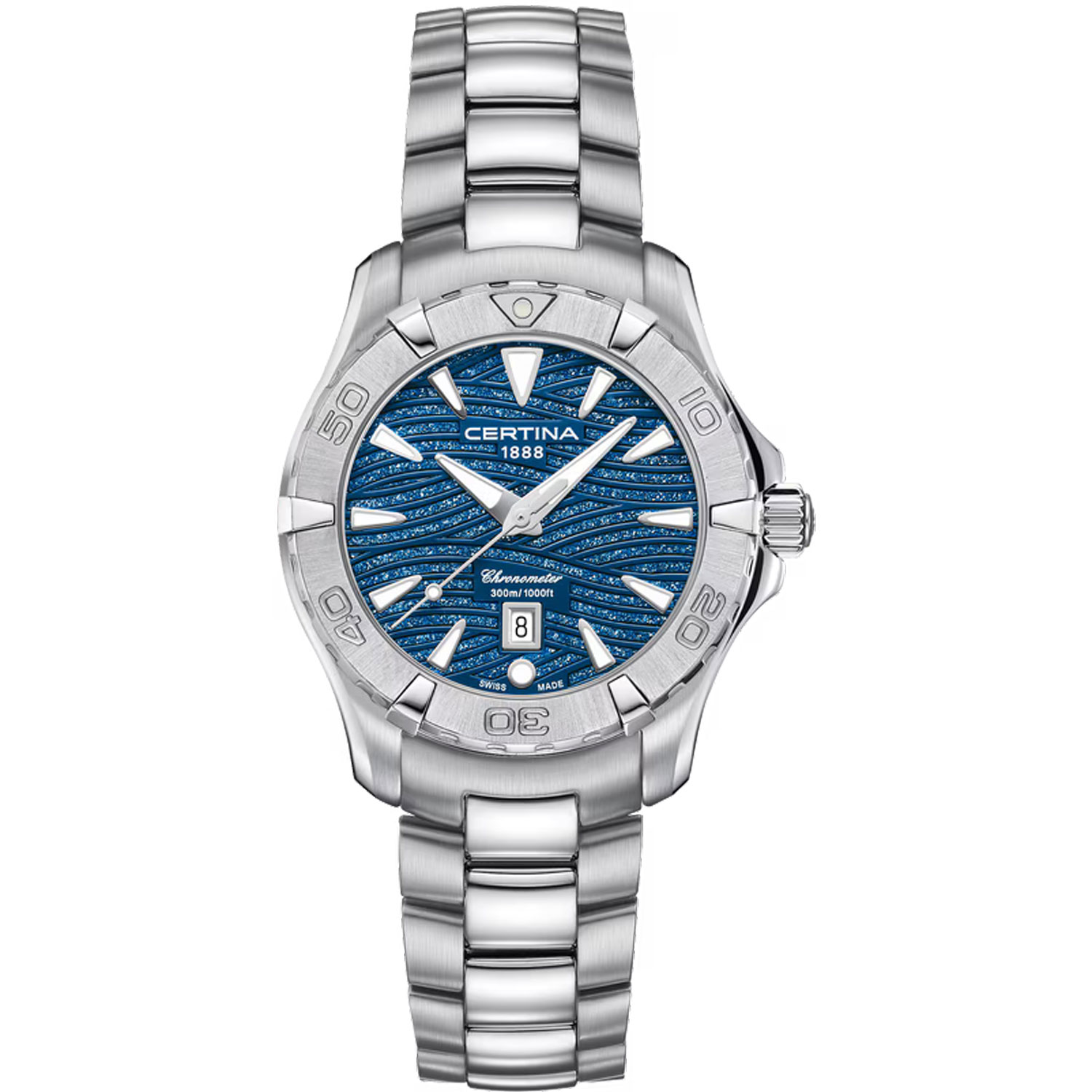 Часы Certina DS Action C032.251.11.041.09
