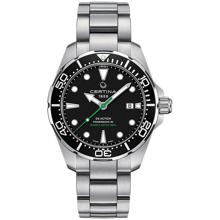 Часы Certina DS Action C032.407.11.051.02