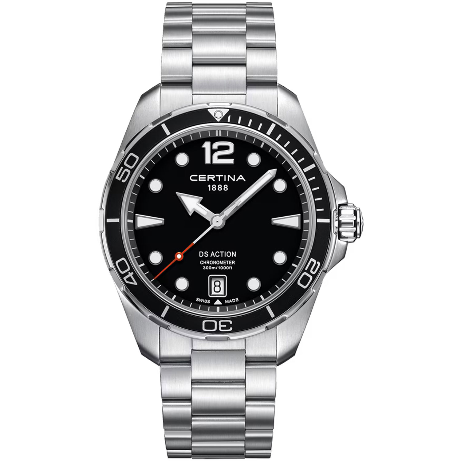 Часы Certina DS Action C032.451.11.057.00