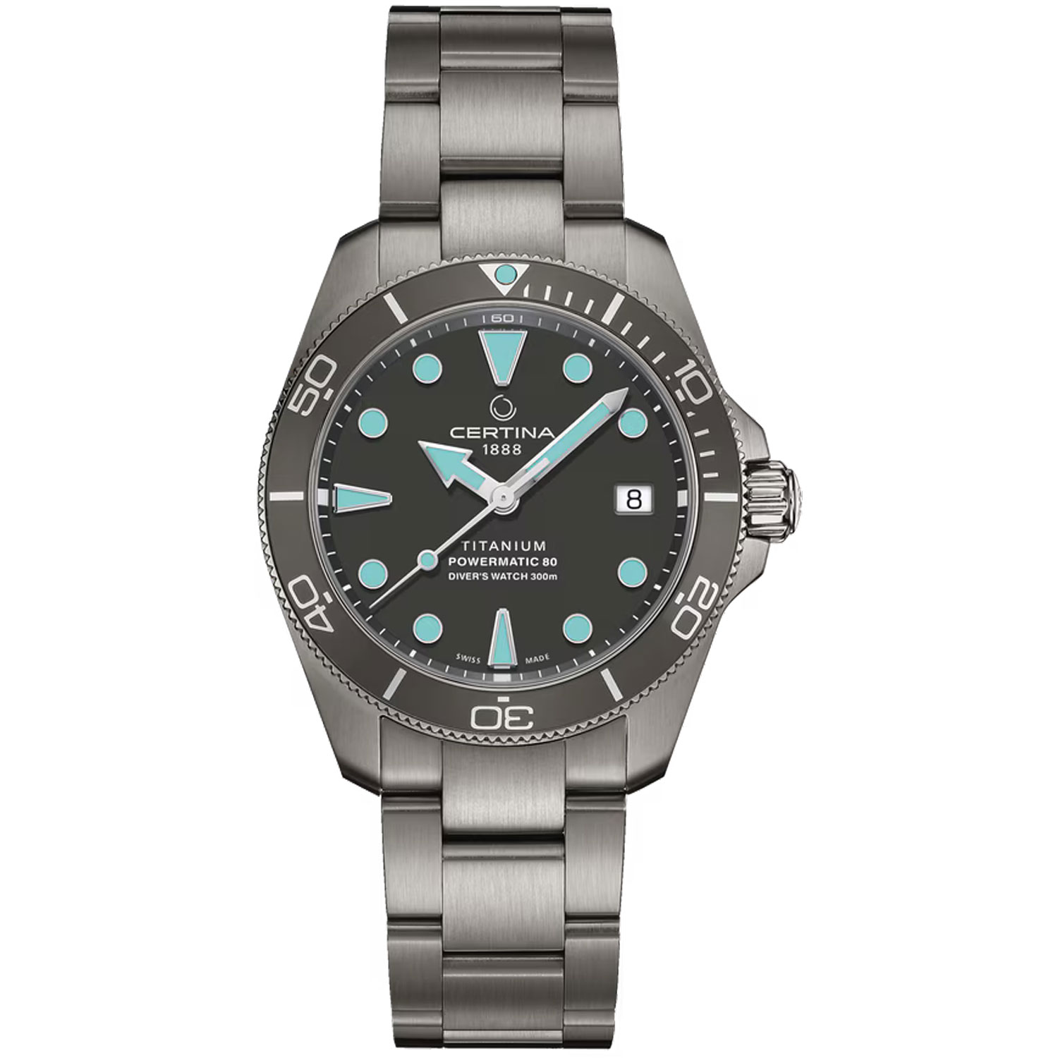 Часы Certina DS Action C032.807.44.081.00