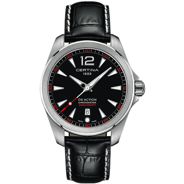 Часы Certina DS Action C032.851.16.057.01