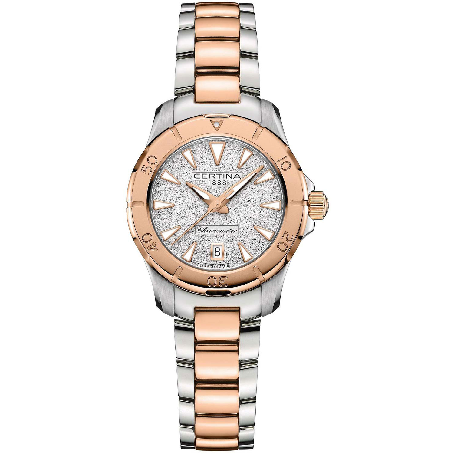 Часы Certina DS Action C032.951.22.031.00